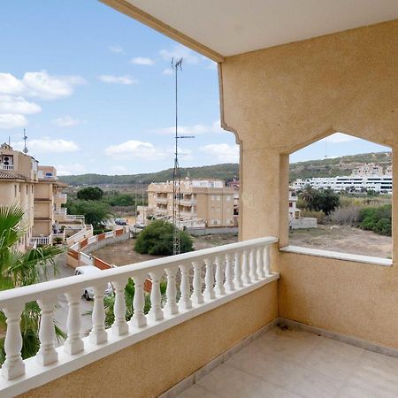 Apartment Residencial El Pinar By Interhome Guardamar del Segura Exterior foto