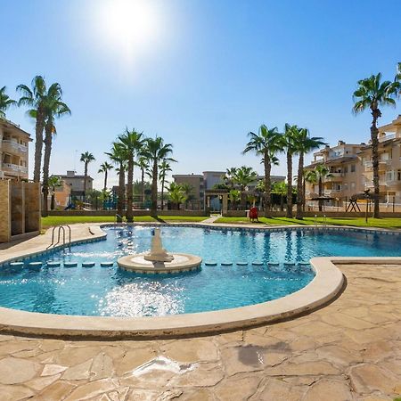 Apartment Residencial El Pinar By Interhome Guardamar del Segura Exterior foto